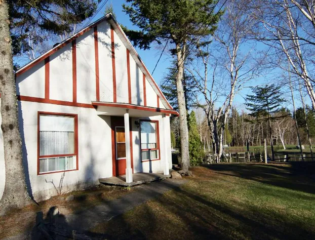 Auberge La Coudriere-Cool Hotel hotel detail image 3
