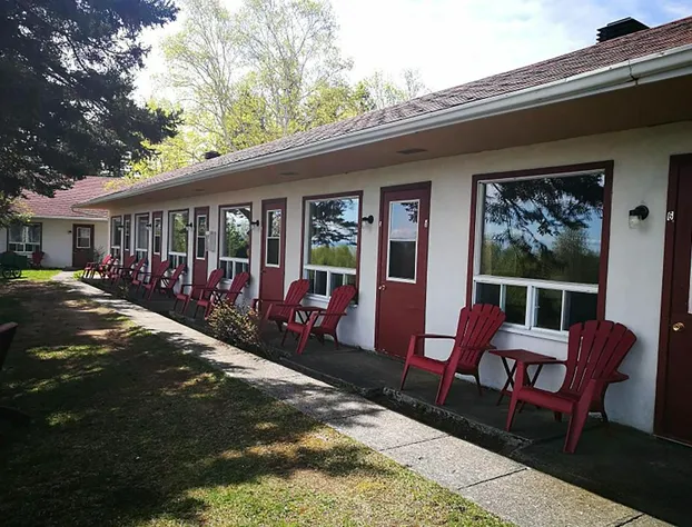 Auberge La Coudriere-Cool Hotel hotel detail image 4