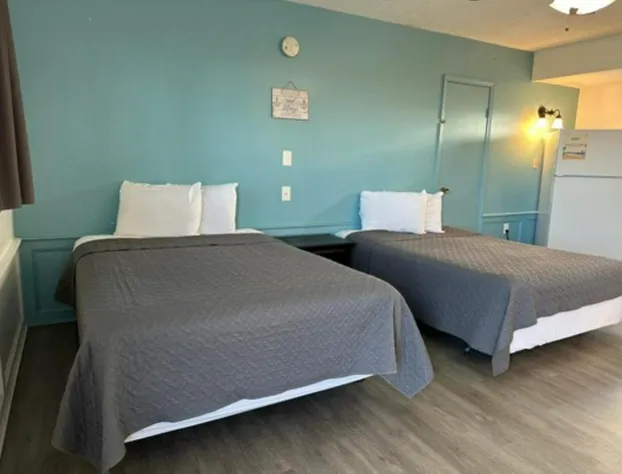 Nautical Motel hotel detail image 1