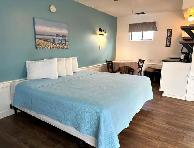 Nautical Motel hotel detail image 2