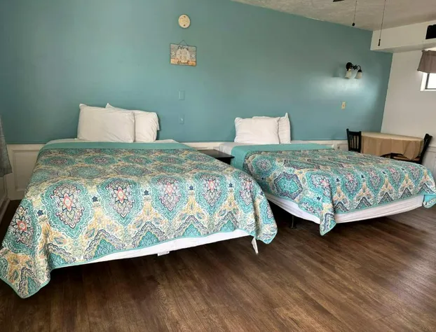 Nautical Motel hotel detail image 3