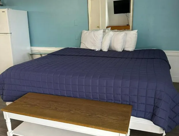 Nautical Motel hotel detail image 4