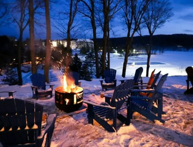 Deerhurst Resort hotel detail image 1