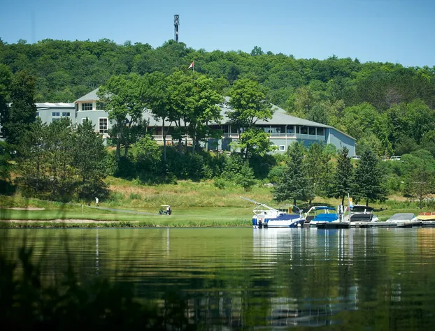 Deerhurst Resort hotel detail image 3