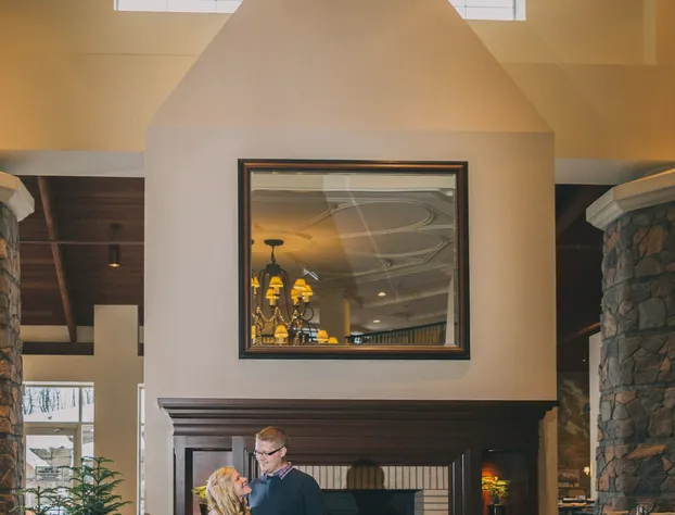 Deerhurst Resort hotel detail image 4