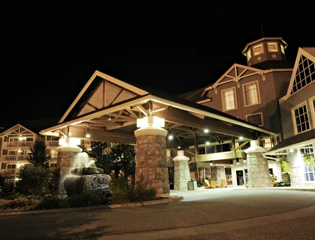 Deerhurst Resort hotel detail image 1