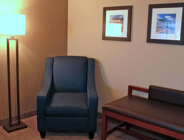 Heartland Inn and Suites hotel detail image 3