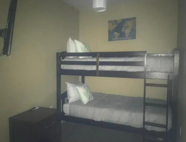 Heartland Inn and Suites hotel detail image 4