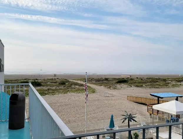 Conca D'or Motel hotel detail image 3