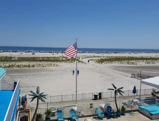 Conca D'or Motel hotel detail image 4