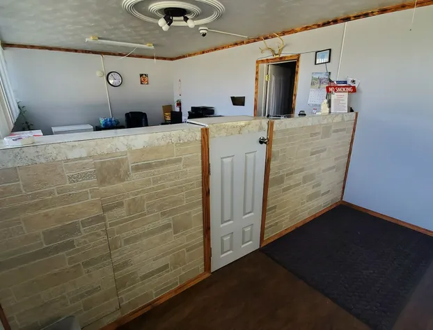 Marion Gray Plaza Motel hotel detail image 3