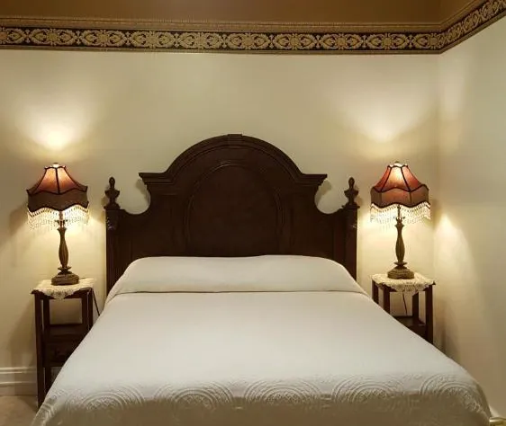 Braun Resort hotel detail image 1