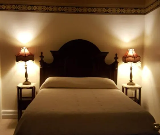 Braun Resort hotel detail image 2