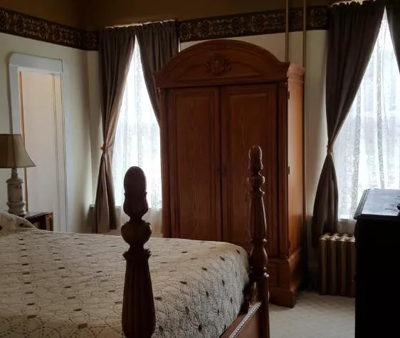 Braun Resort hotel detail image 3