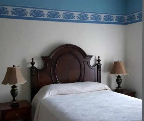 Braun Resort hotel detail image 4