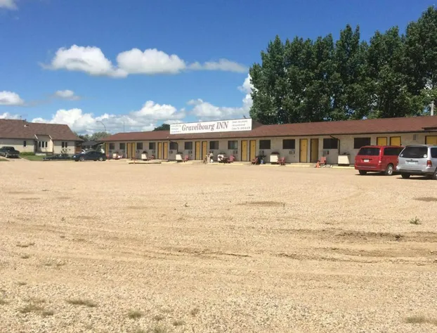 Gravelbourg Inn hotel detail image 1