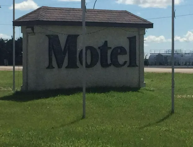 Gravelbourg Inn hotel detail image 2