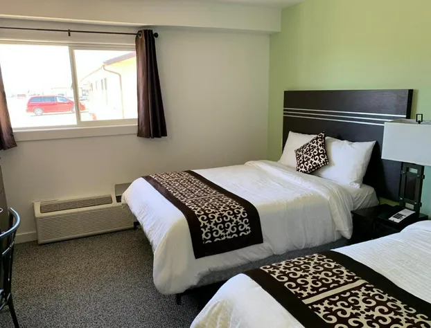 Gravelbourg Inn hotel detail image 4