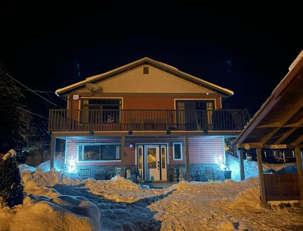 Guest House Austria hotel detail image 1