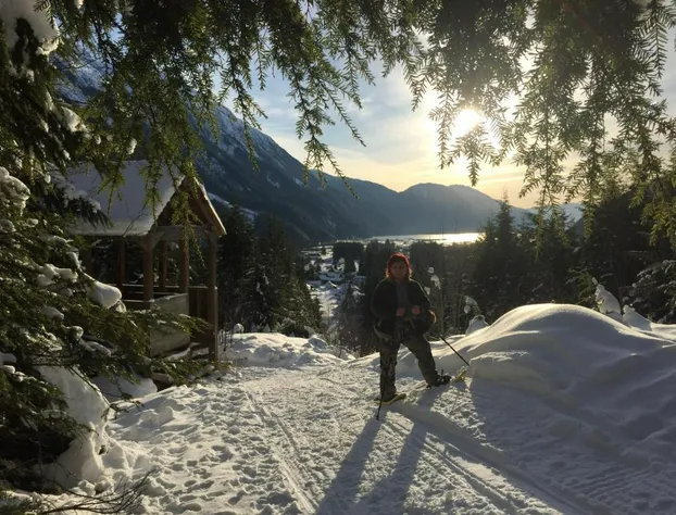 Guest House Austria hotel detail image 3