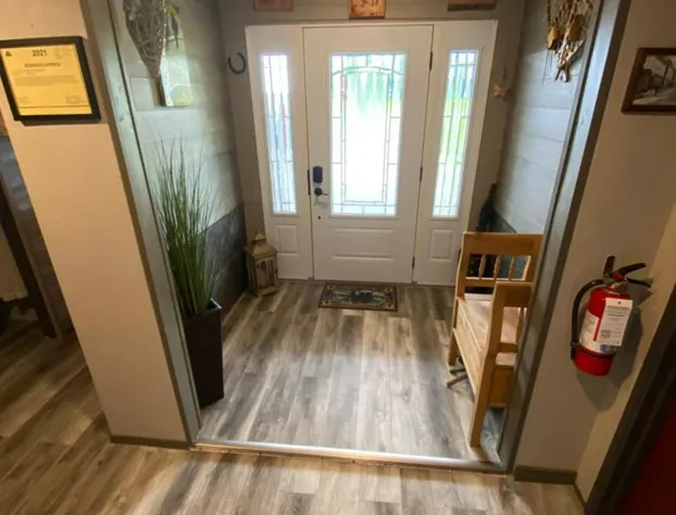 Guest House Austria hotel detail image 4