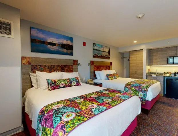 Surfside On The Lake hotel detail image 1