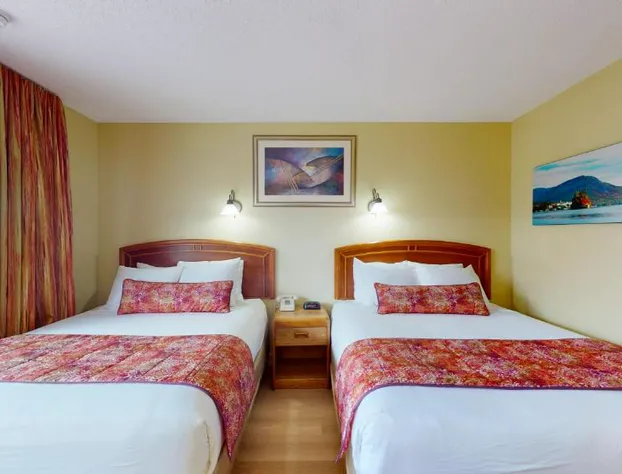 Surfside On The Lake hotel detail image 2