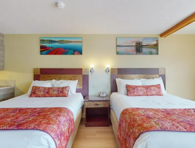 Surfside On The Lake hotel detail image 4