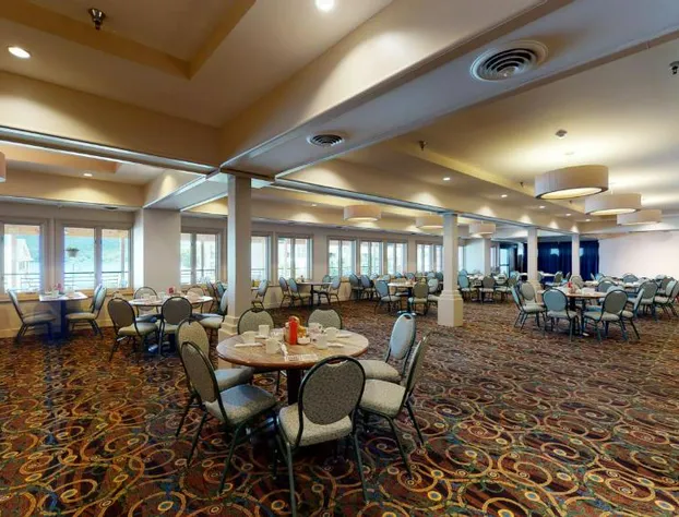 Surfside On The Lake hotel detail image 1