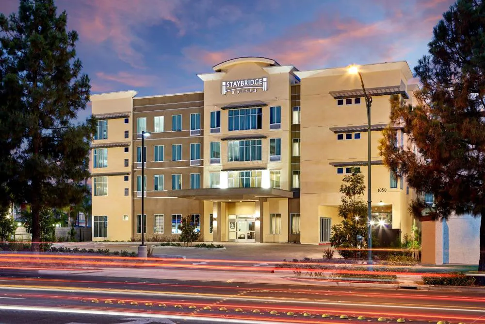 Staybridge Suites Anaheim At The Park by IHG hotel hero
