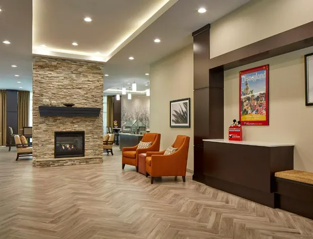 Staybridge Suites Anaheim At The Park by IHG hotel detail image 1