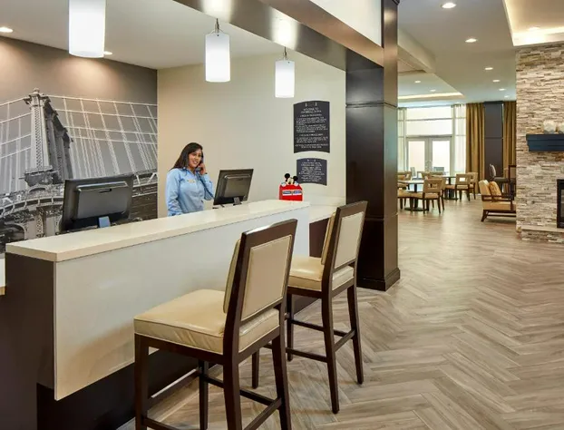Staybridge Suites Anaheim At The Park by IHG hotel detail image 3