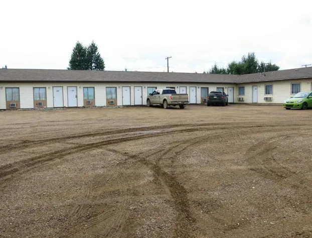 Macklin Motor Inn hotel detail image 2