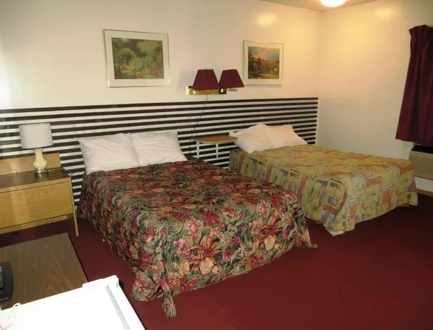 Macklin Motor Inn hotel detail image 3