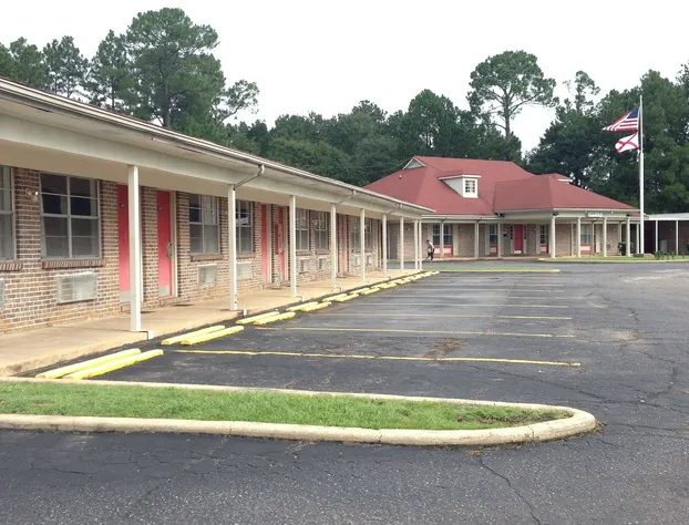 Royal Inn hotel detail image 1