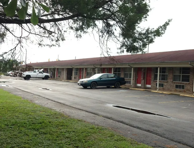 Royal Inn hotel detail image 2