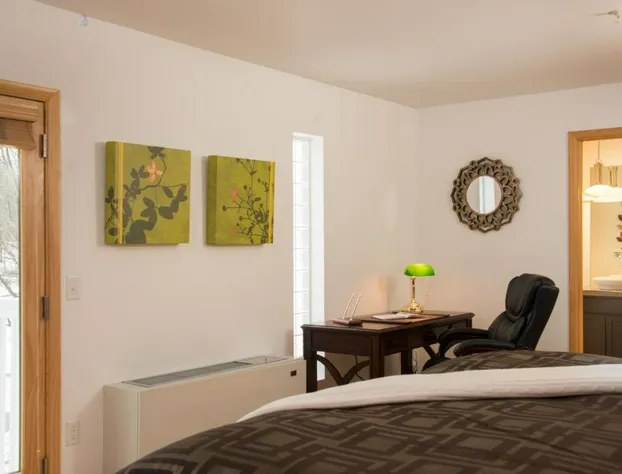 River Spring Lodge hotel detail image 1