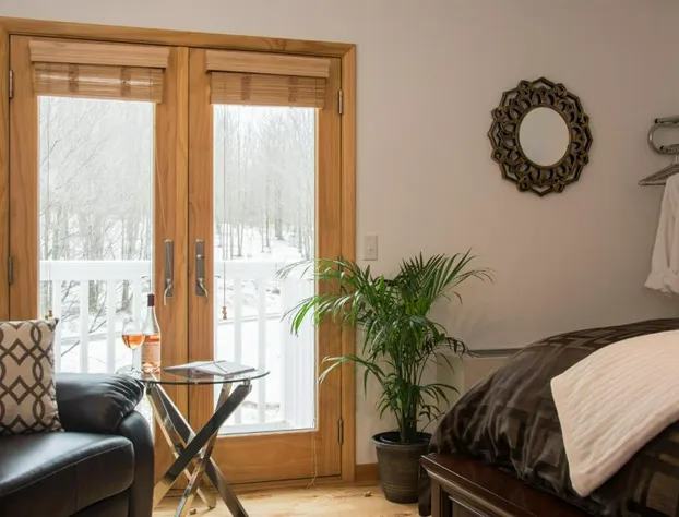 River Spring Lodge hotel detail image 2