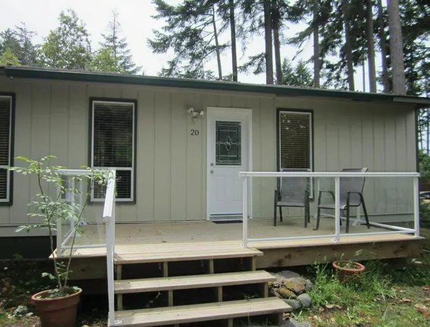 The Surf Lodge and Pub hotel detail image 3