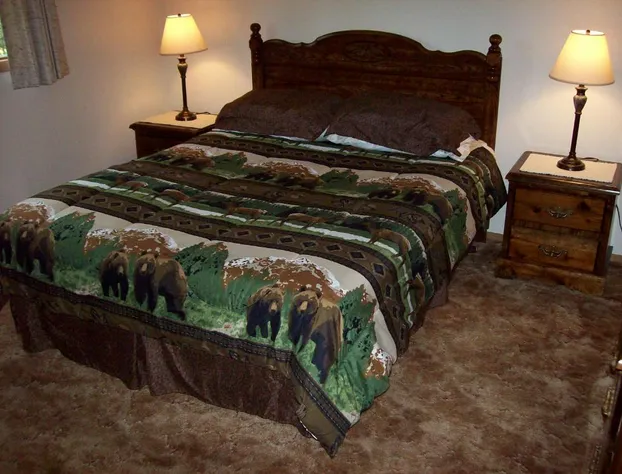 Alaskas Kenai Jim's Lodge & Guide Service hotel detail image 1