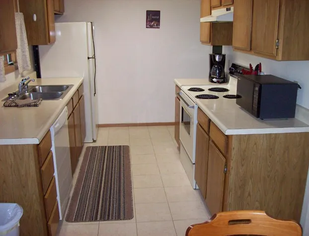 Alaskas Kenai Jim's Lodge & Guide Service hotel detail image 3