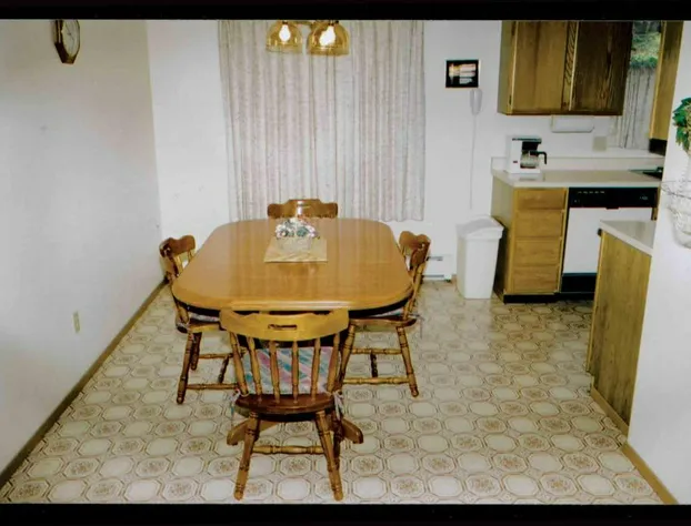 Alaskas Kenai Jim's Lodge & Guide Service hotel detail image 4