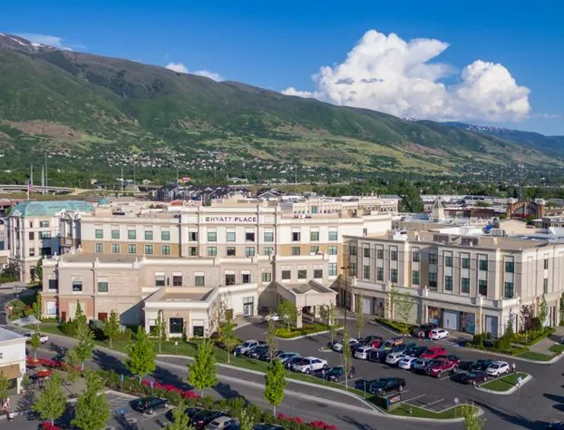 Hyatt Place Salt Lake City/Farmington/Station Park hotel detail image 2