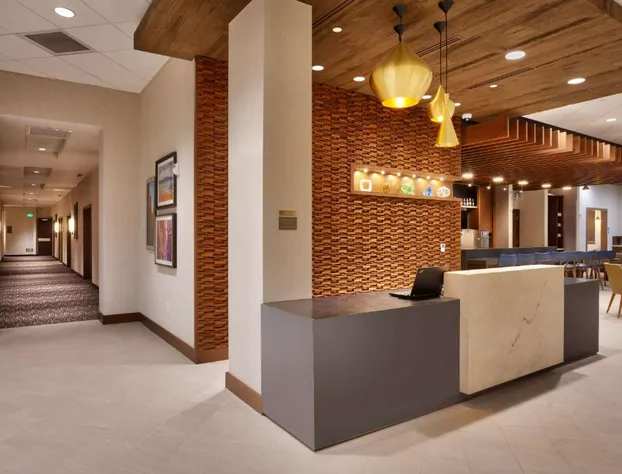 Hyatt Place Salt Lake City/Farmington/Station Park hotel detail image 3