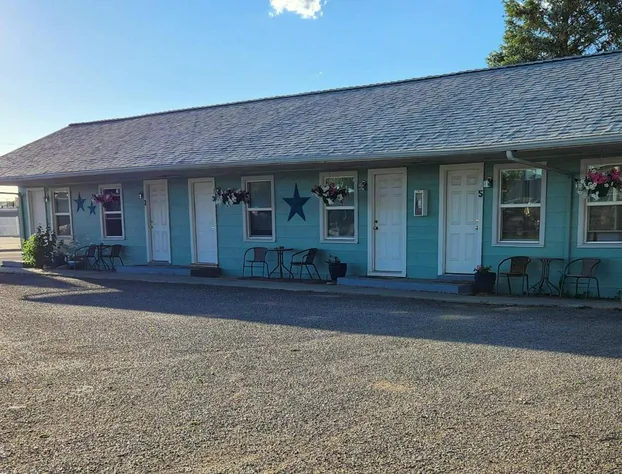 Sage Motel hotel detail image 1