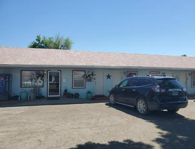 Sage Motel hotel detail image 4