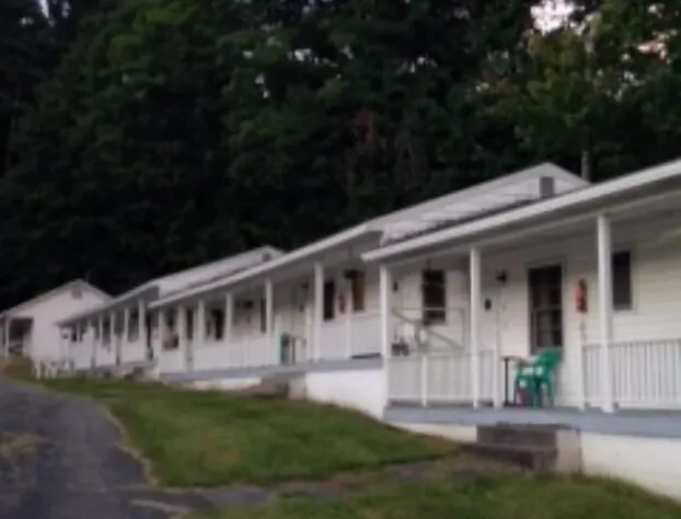 Hillside Motel hotel detail image 1