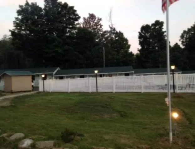 Hillside Motel hotel detail image 4