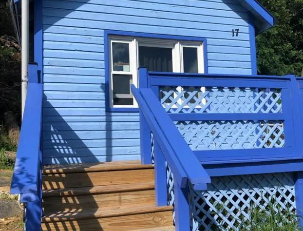 Hillside Motel hotel detail image 1