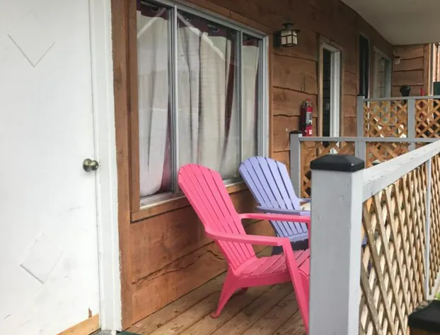 Hillside Motel hotel detail image 2